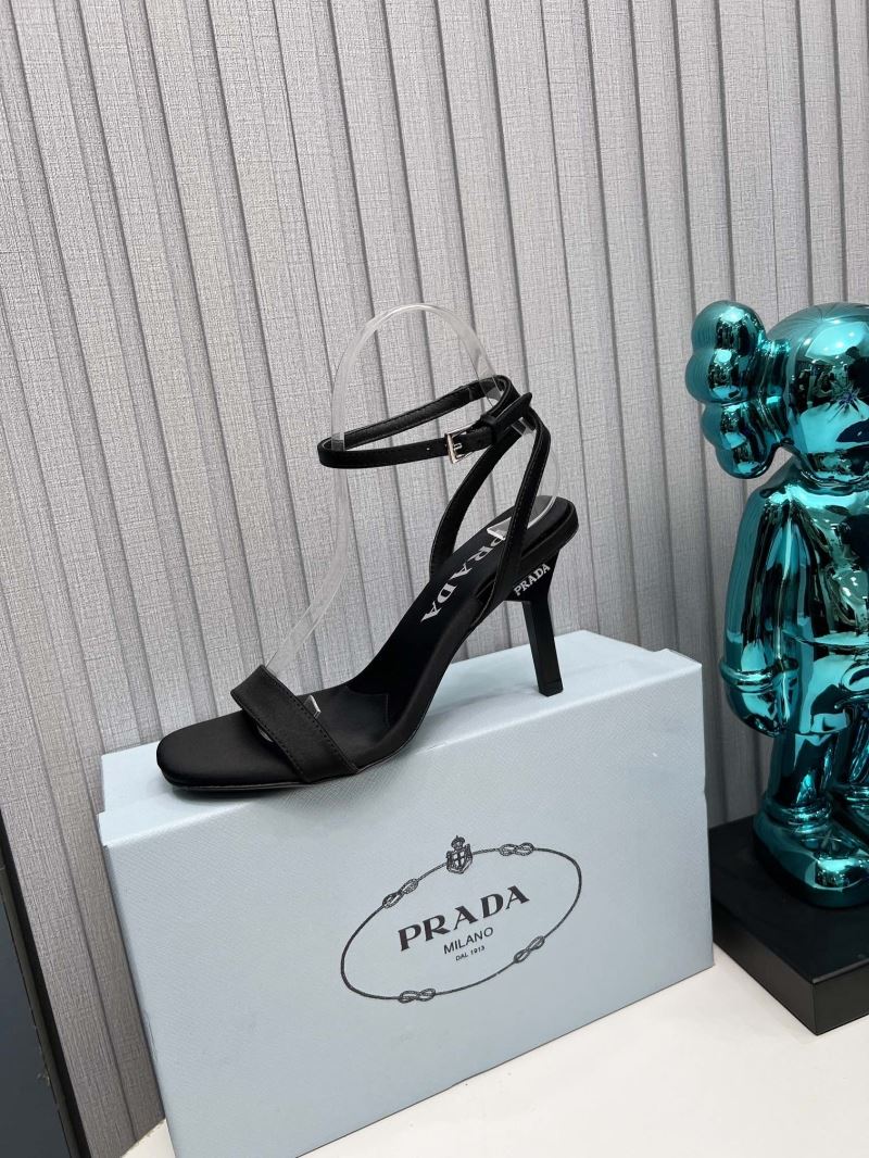 Prada Sandals